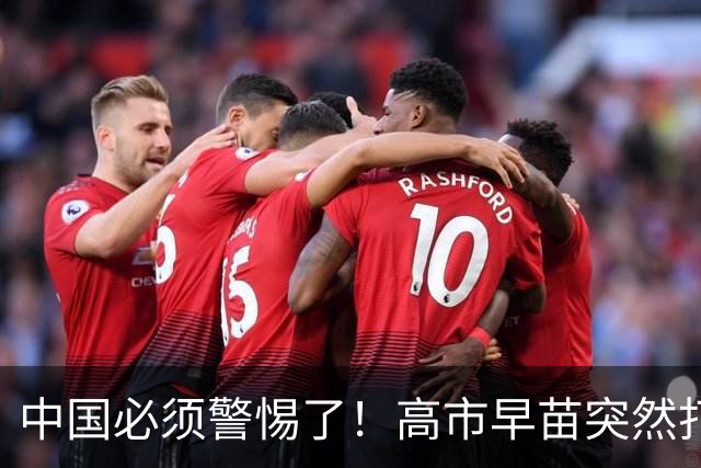 中国必须警惕了！高市早苗突然打给马科斯，20分钟通话不简单！