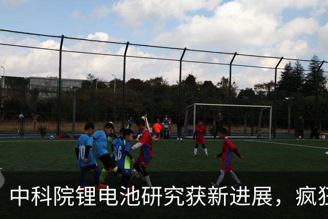 中科院锂电池研究获新进展，疯狂小杨哥新号粉丝被清零，王自如称想与老罗和解，医用外骨骼康复纳入多地医保，这就是今天的其他大新闻！