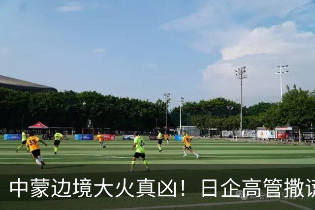中蒙边境大火真凶！日企高管撒谎改口道歉，日媒集体不吭声