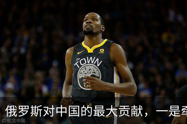 俄罗斯对中国的最大贡献，一是牵制了注意力，二是让西方误判了中国