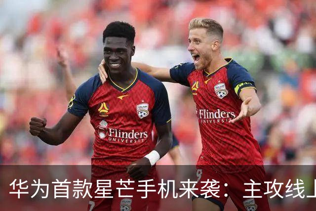 华为首款星芒手机来袭：主攻线上渠道 定价亲民