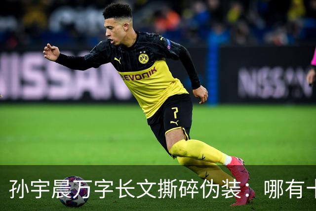 孙宇晨万字长文撕碎伪装：哪有十九年白月光，只是一场精心算计的讨债