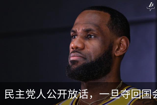 民主党人公开放话，一旦夺回国会控制权，将对马斯克发起全面调查